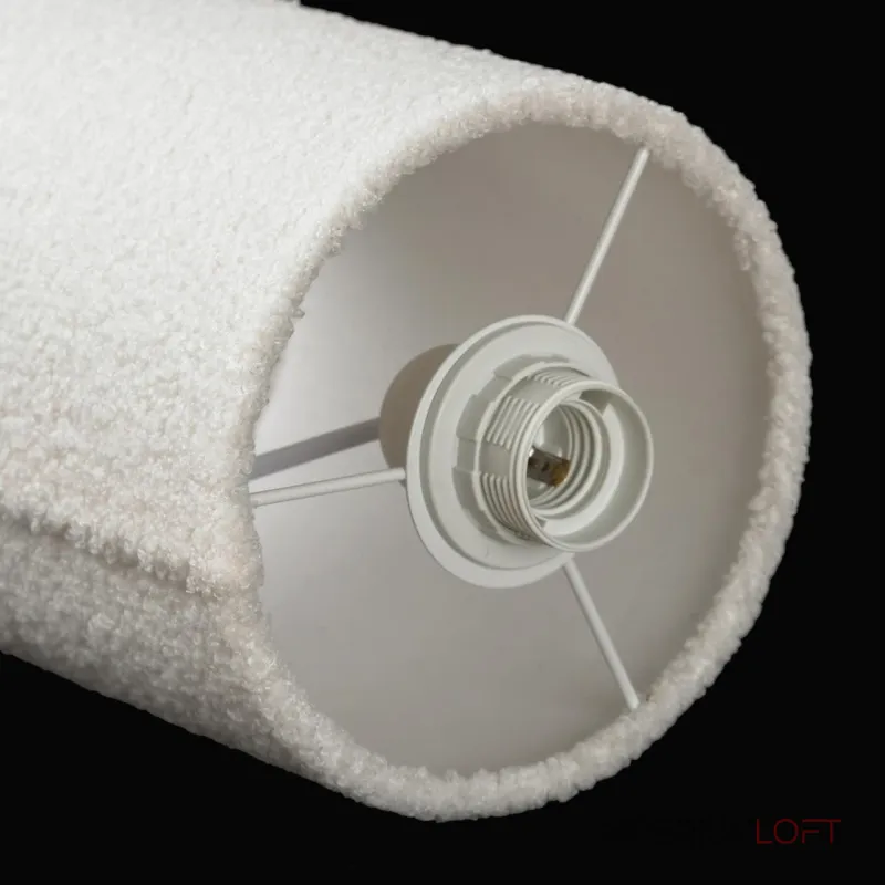 Настольная лампа Lussole Вудруф LSP-5014 Настольная лампа Lussole Вудруф LSP-5014