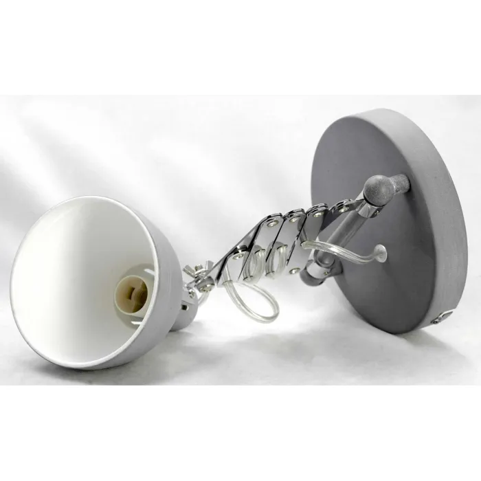 Бра Lussole Koyukuk LSP-8050V от ImperiumLoft