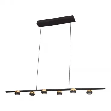 Подвесной светильник Lussole LSP-7254 Подвесной светильник Lussole LSP-7254