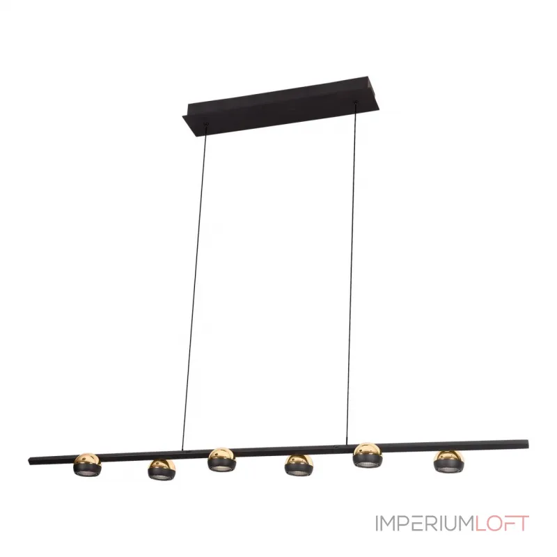 Подвесной светильник Lussole LSP-7254 Подвесной светильник Lussole LSP-7254