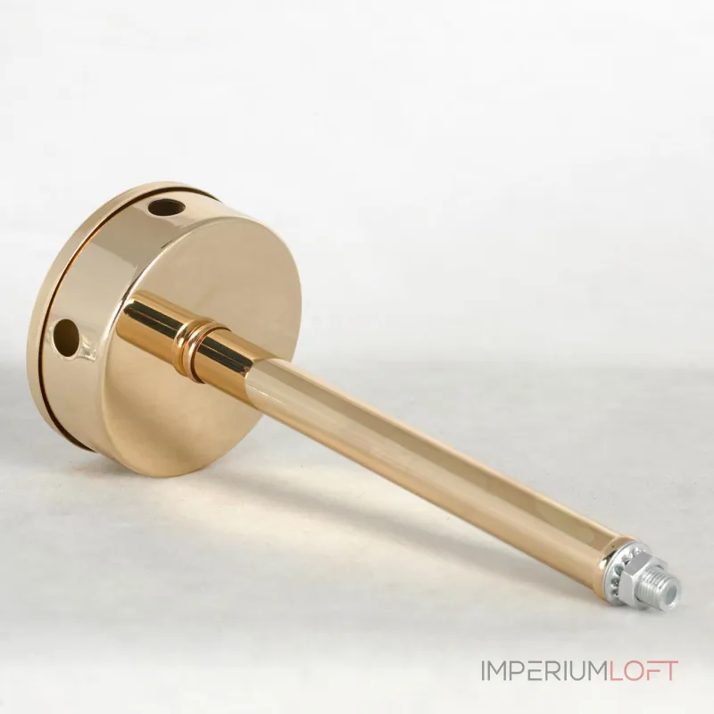 Люстра на штанге Lussole LSP-8723 Люстра на штанге Lussole LSP-8723