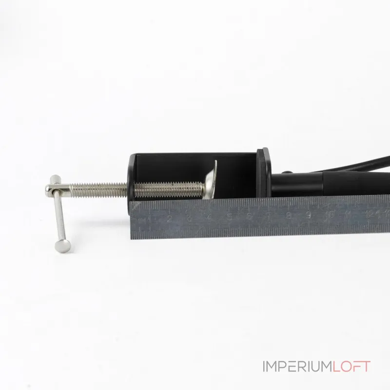 Настольная лампа Lussole LSP-0716 от ImperiumLoft