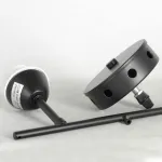 Подвесная люстра Lussole LSP-8719