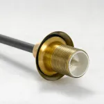 Потолочная люстра LGO Ouachita 1 LSP-8275