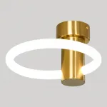 Бра настенное Lussole LOWELL LSP-7365