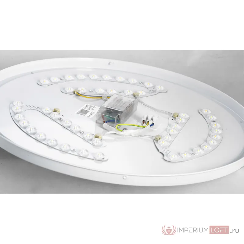 Накладной светильник LGO Moonlight LSP-8317 от ImperiumLoft