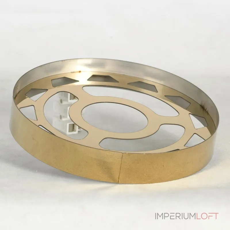 Подвесная люстра Lussole LSP-8719 Подвесная люстра Lussole LSP-8719