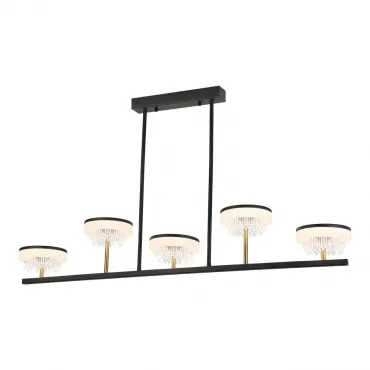 Подвесной светильник Lussole LSP-7485 Подвесной светильник Lussole LSP-7485