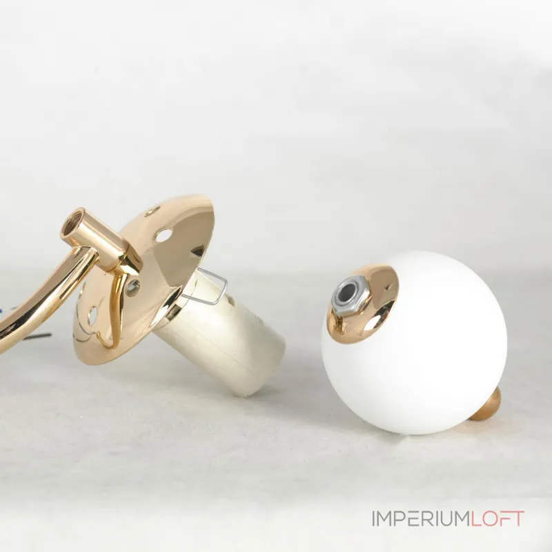 Люстра на штанге Lussole LSP-8723 Люстра на штанге Lussole LSP-8723