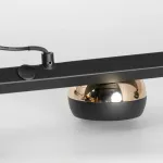 Линейно-подвесной светильник Lussole LSP-7254 от ImperiumLoft
