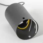Подвесной светильник Lussole LSP-7115 от ImperiumLoft