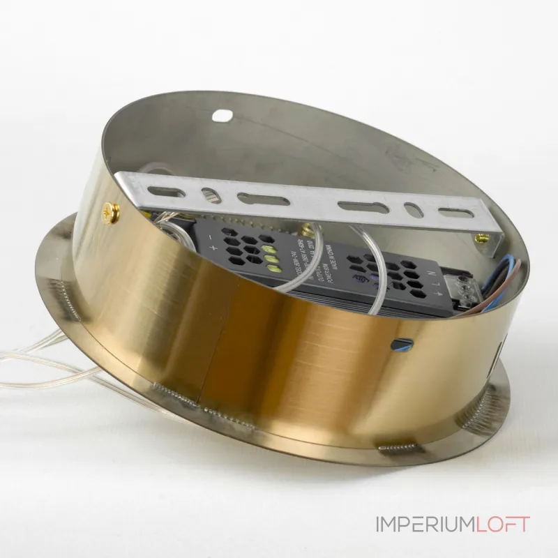 Подвесная люстра Lussole LSP-7247 Подвесная люстра Lussole LSP-7247