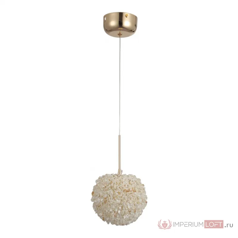 Подвесной светильник Lussole LSP-8737 от ImperiumLoft