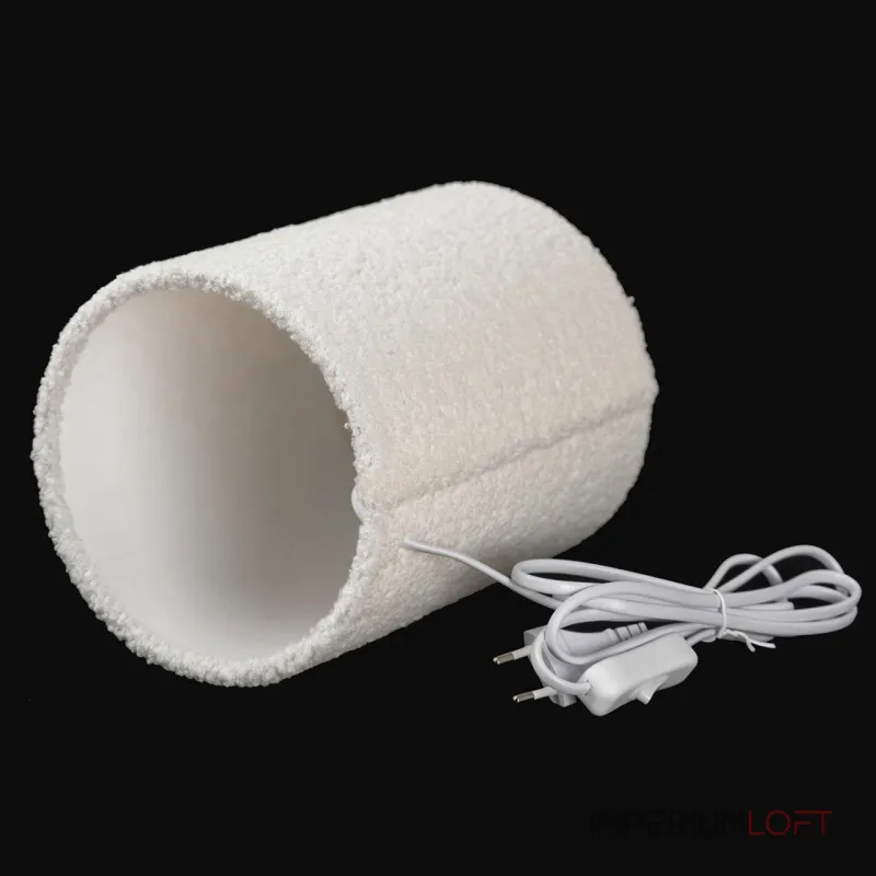 Настольная лампа Lussole Вудруф LSP-5014 Настольная лампа Lussole Вудруф LSP-5014