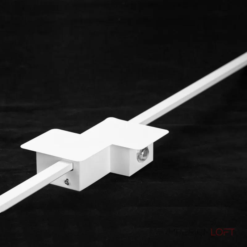Бра настенное Lussole HARDEMAN LSP-7392