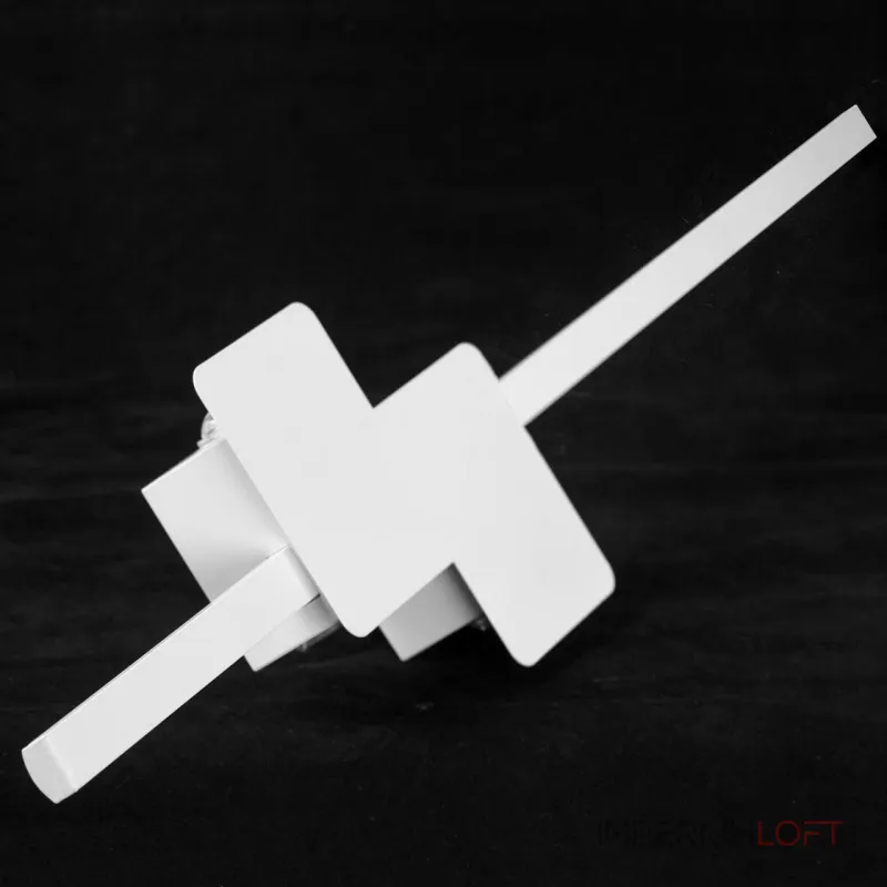 Бра настенное Lussole HARDEMAN LSP-7392