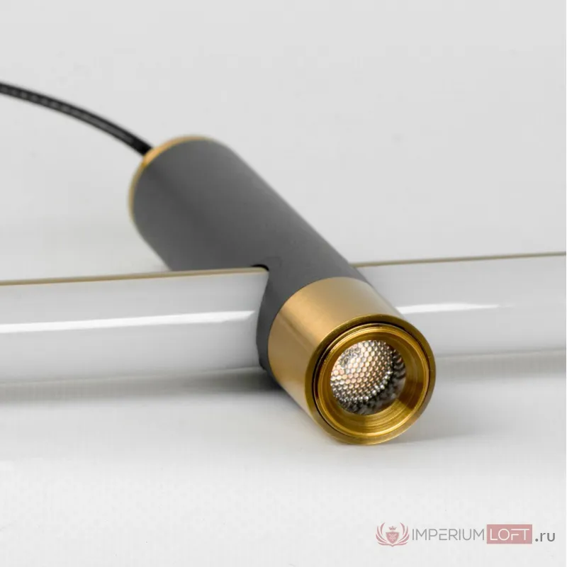Линейно-подвесной светильник Lussole LSP-7206 от ImperiumLoft