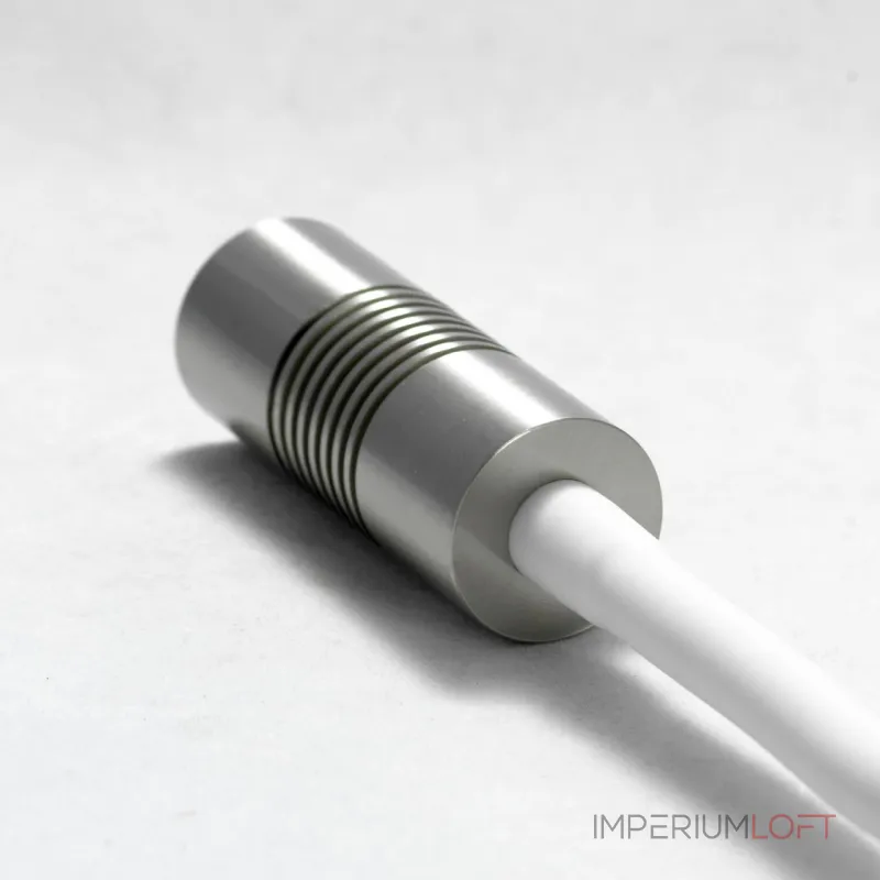 Бра LGO Texoma LSP-8180 Цвет арматуры хром Цвет плафонов хром от ImperiumLoft