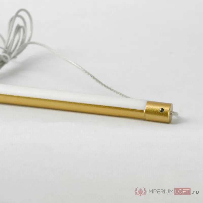 Подвесной светильник Lussole LSP-0931 от ImperiumLoft