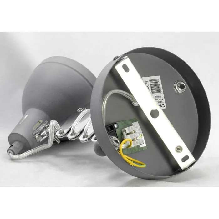 Бра Lussole Koyukuk LSP-8050V от ImperiumLoft