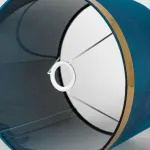 Подвесной светильник Lussole IRVINE LSP-7388