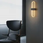 Бра настенное Lussole TIFT LSP-7335 от ImperiumLoft