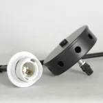 Подвесная люстра Lussole LSP-8719
