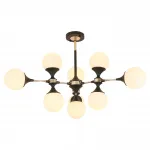 Люстра Lussole Astoria GRLSP-8306 от ImperiumLoft