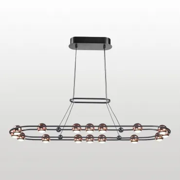 Подвесной светильник Lussole TAYLOR LSP-7379 Подвесной светильник Lussole TAYLOR LSP-7379