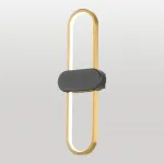 Бра настенное Lussole TIFT LSP-7335 от ImperiumLoft