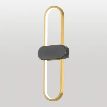 Бра настенное Lussole TIFT LSP-7335