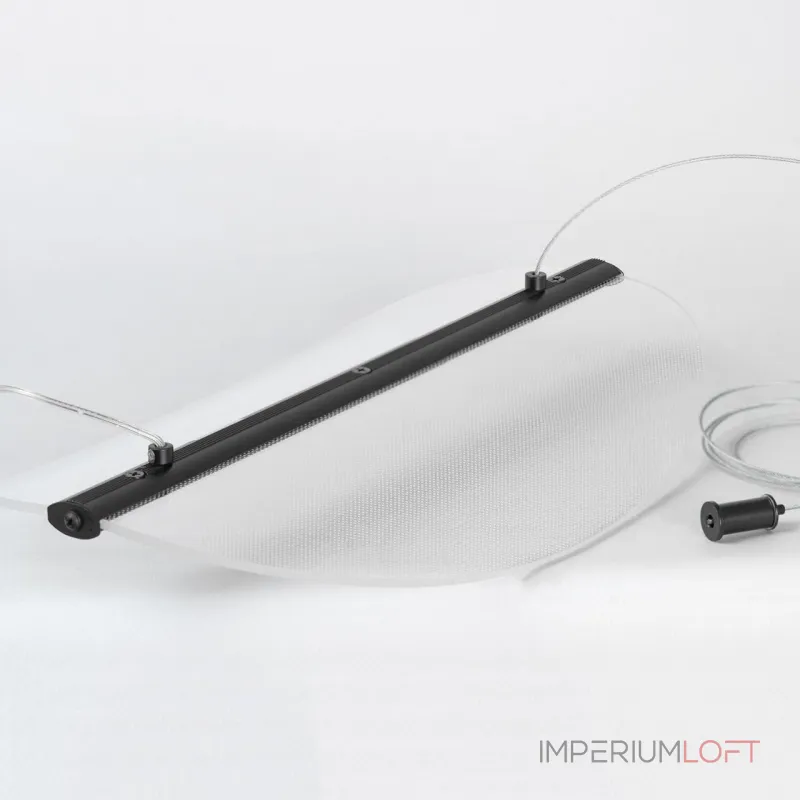 Подвесной светильник Lussole LSP-7367