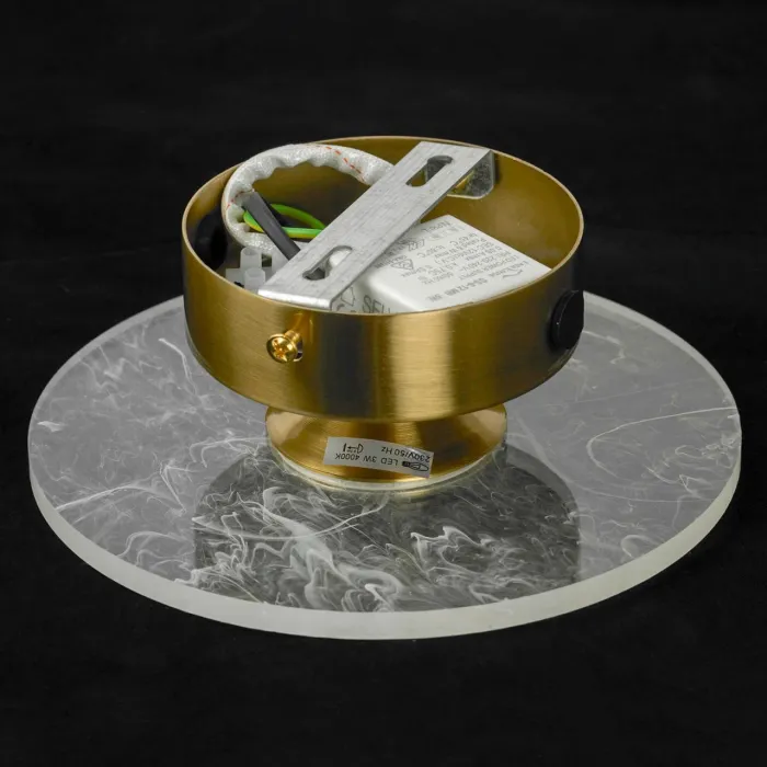 Бра Lussole LSP-7145 от ImperiumLoft