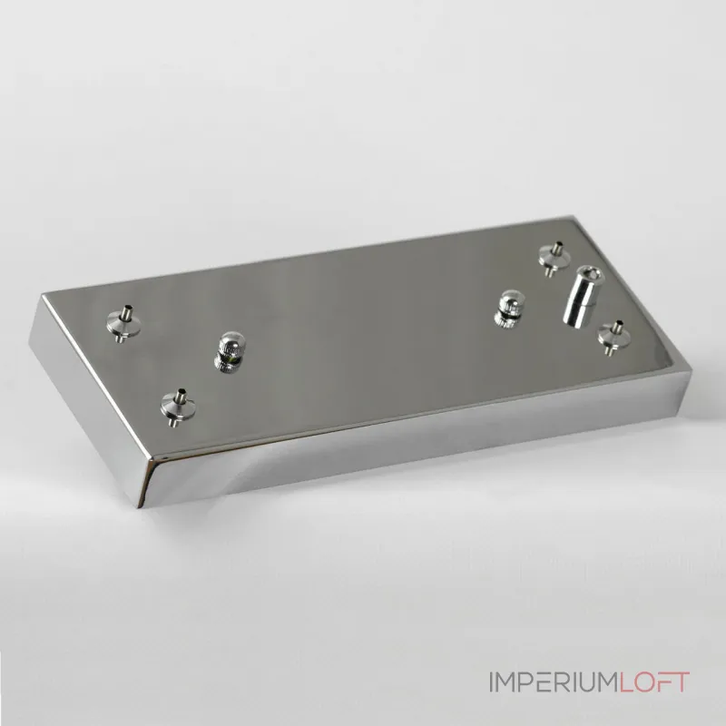 Подвесная люстра Lussole LSP-8895 Подвесная люстра Lussole LSP-8895