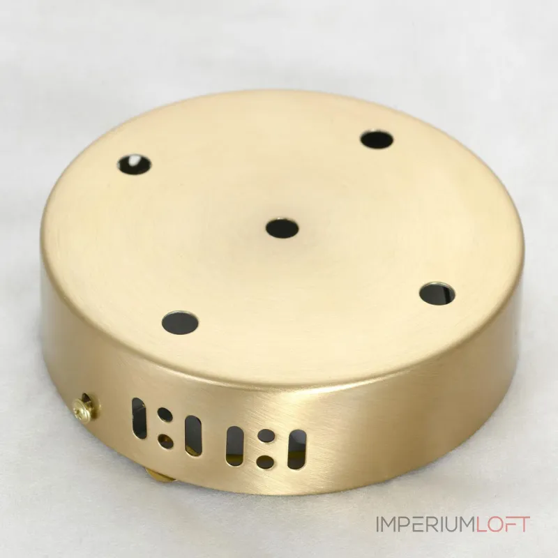 Подвесная люстра Lussole LSP-7024