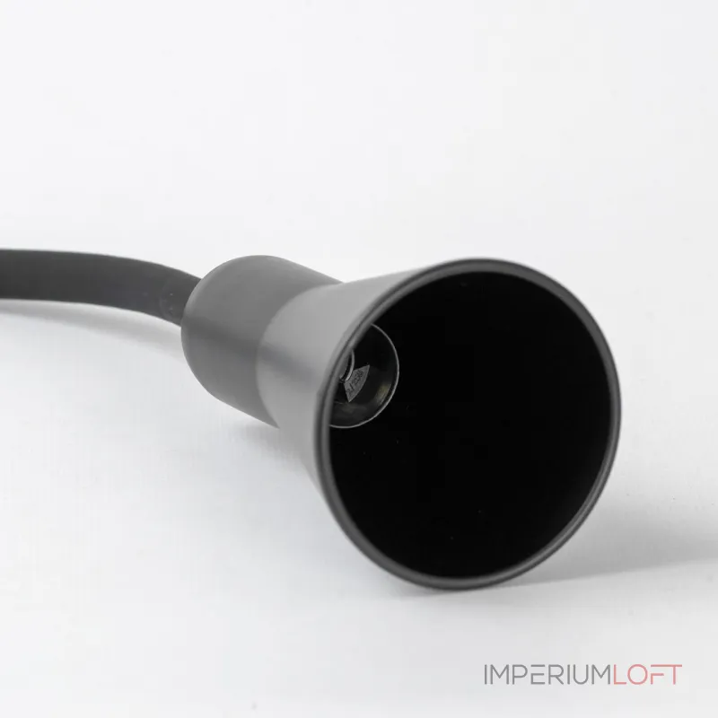 Настольная лампа Lussole LSP-0716 от ImperiumLoft