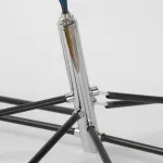 Потолочная люстра Lussole LSP-8931