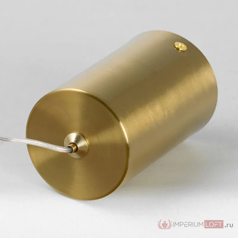 Подвесной светильник Lussole LSP-7346 от ImperiumLoft