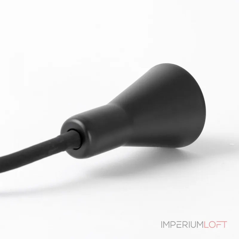 Настольная лампа Lussole LSP-0716 от ImperiumLoft