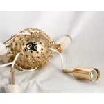 Подвесная люстра Lussole STAR GRLSP-8334