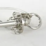 Подвесная люстра Lussole LSP-8744