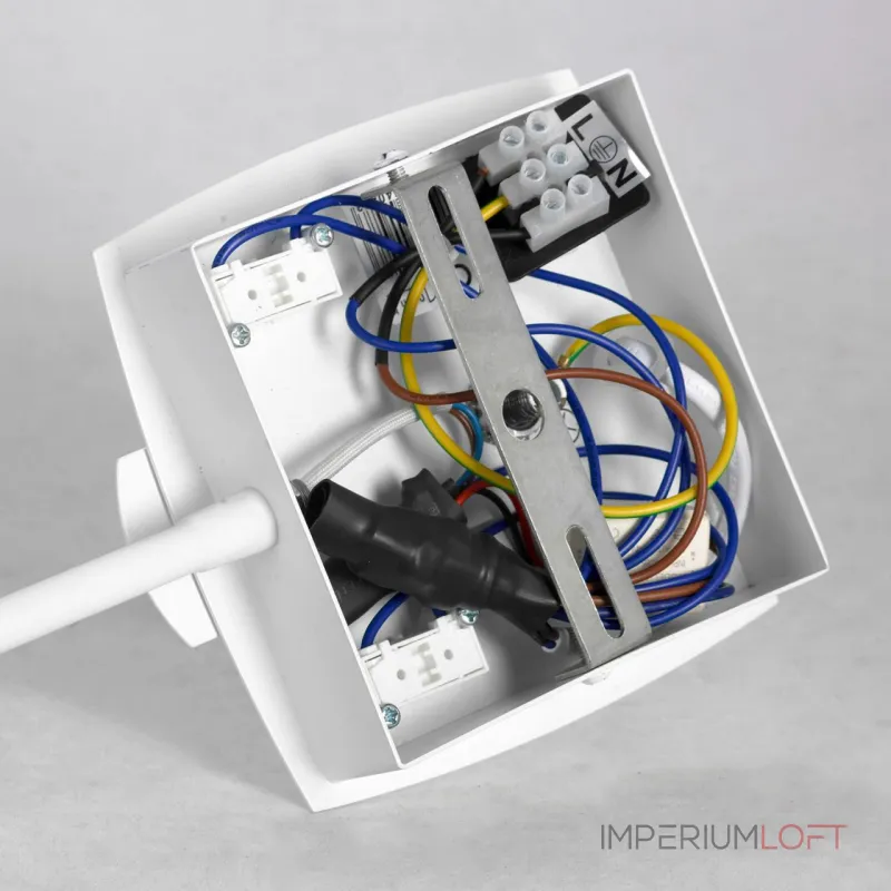 Бра с подсветкой LGO Cozy LSP-8234 Бра с подсветкой LGO Cozy LSP-8234