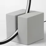 Настольная лампа Lussole Стрим LSP-4013