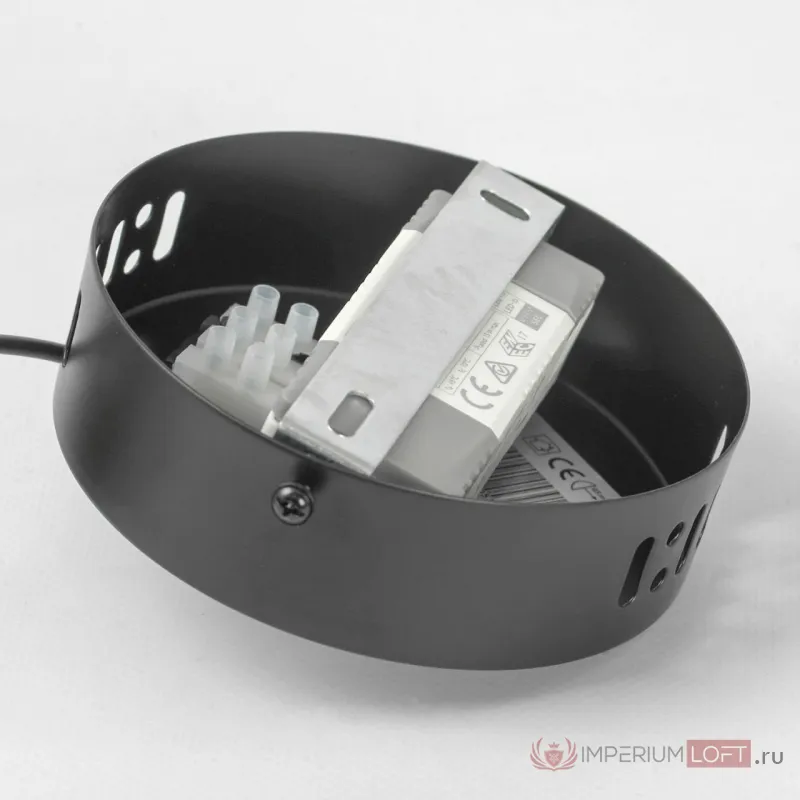 Подвесной светильник Lussole LSP-7151 от ImperiumLoft