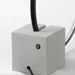Настольная лампа Lussole Стрим LSP-4013