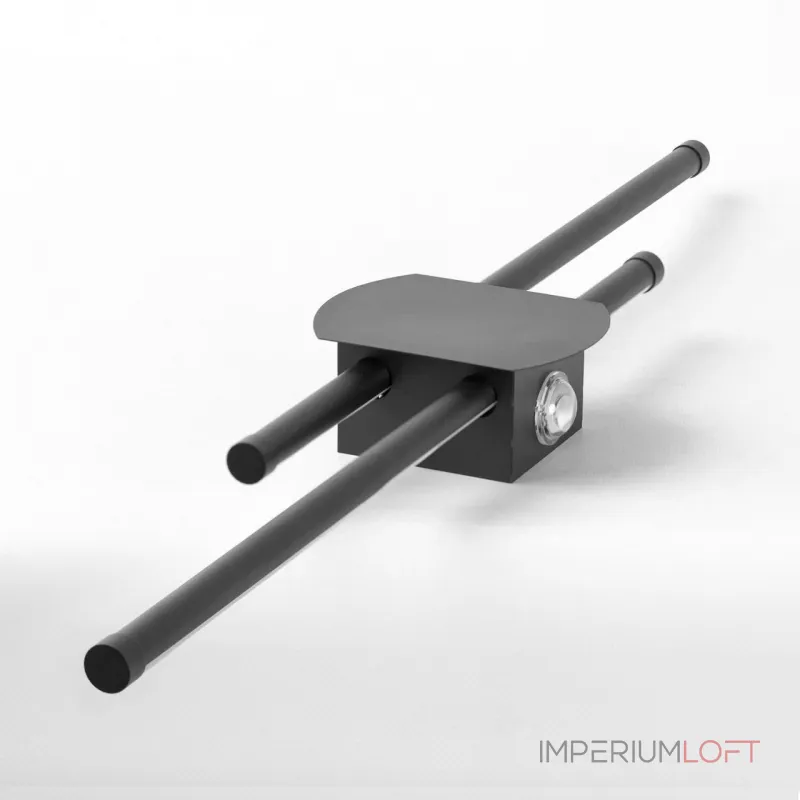 Бра настенное Lussole HARDEMAN LSP-7393 Бра настенное Lussole HARDEMAN LSP-7393
