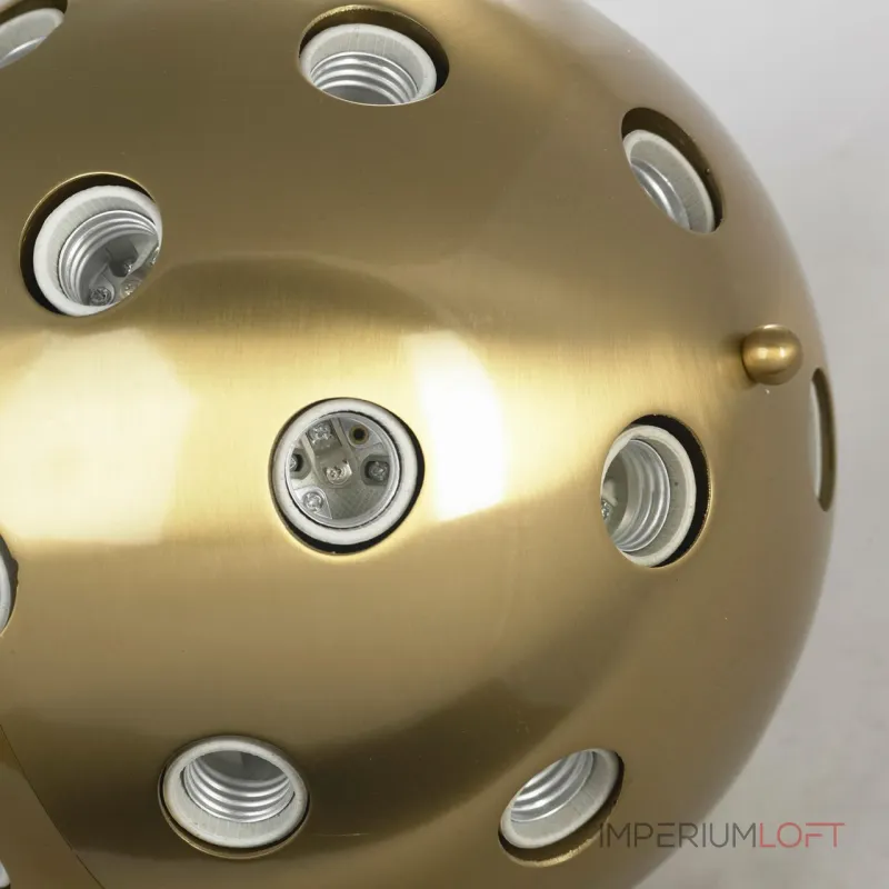 Подвесная люстра Lussole LSP-8404 Подвесная люстра Lussole LSP-8404