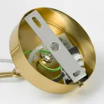 Подвесной светильник Lussole LSP-8836 от ImperiumLoft
