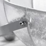 Торшер LGO Klamath LSP-0557 Цвет арматуры серый Цвет плафонов белый от ImperiumLoft