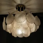 Люстра потолочная Lussole LSP-8835 от ImperiumLoft